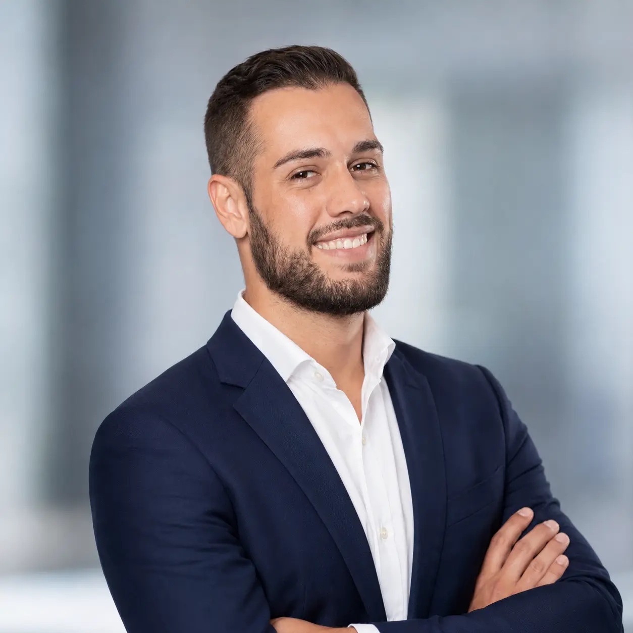 Trifon Dimov, founder of OrdoWorks