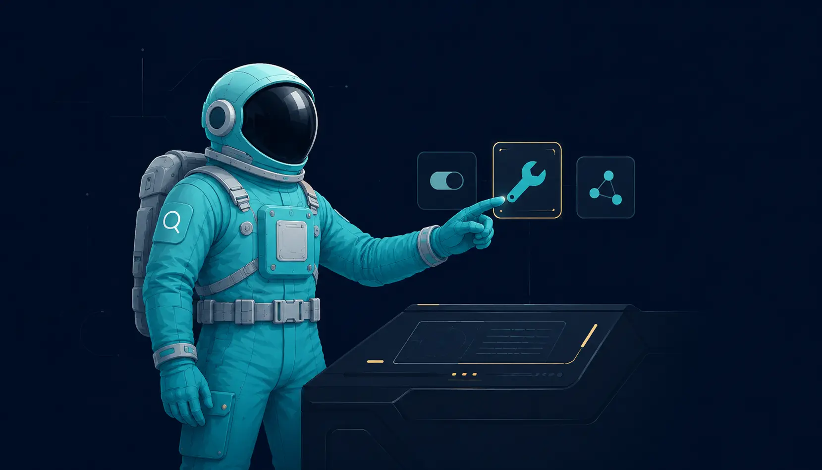 Approved AI tools assessment