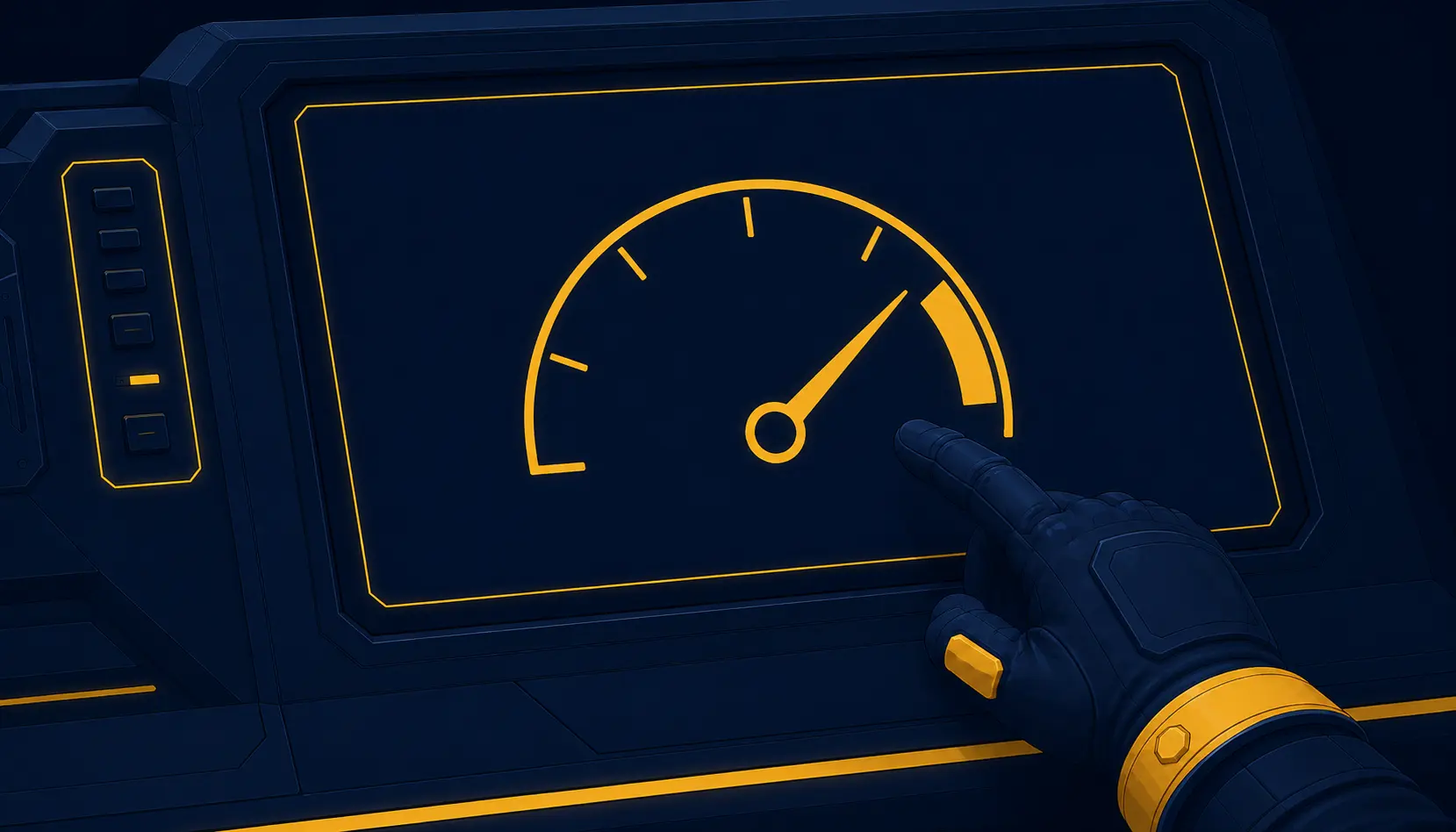 Assess current workflow performance