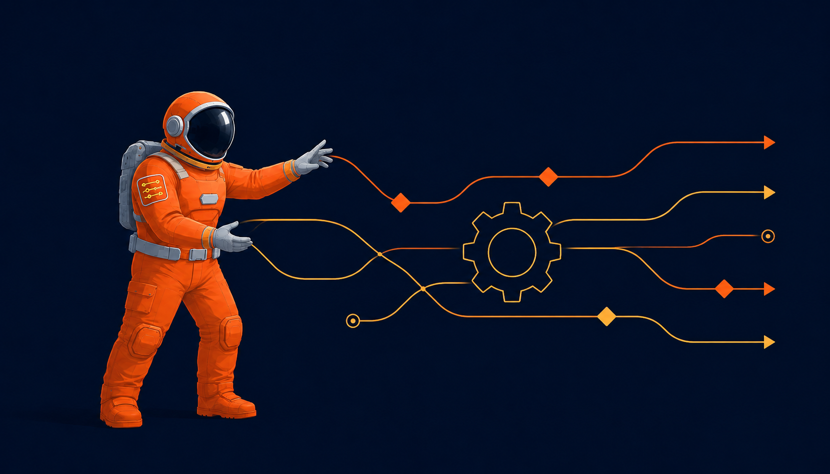 AI growth workflow systems for professional services firms