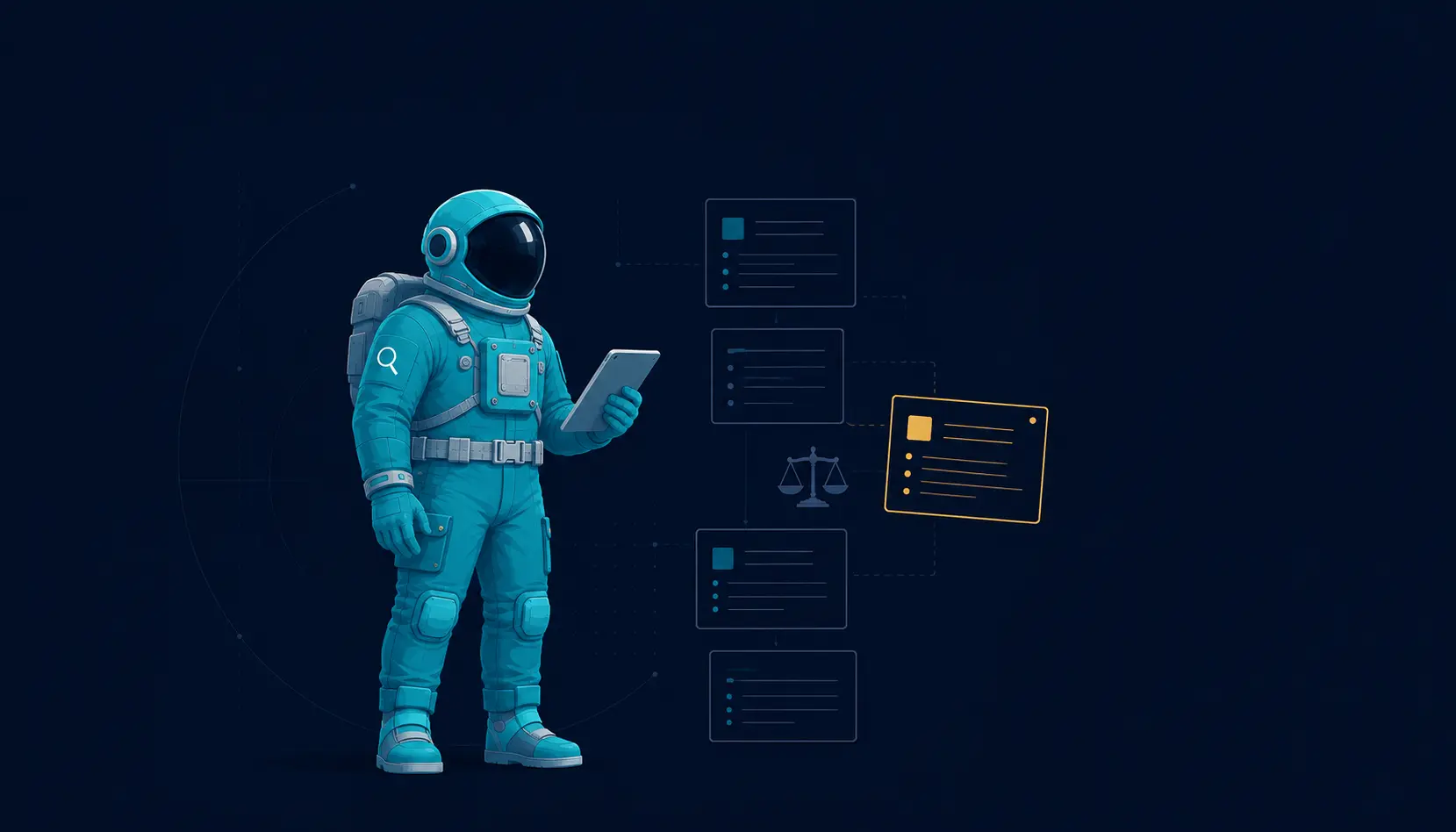 AI consulting for legal firms