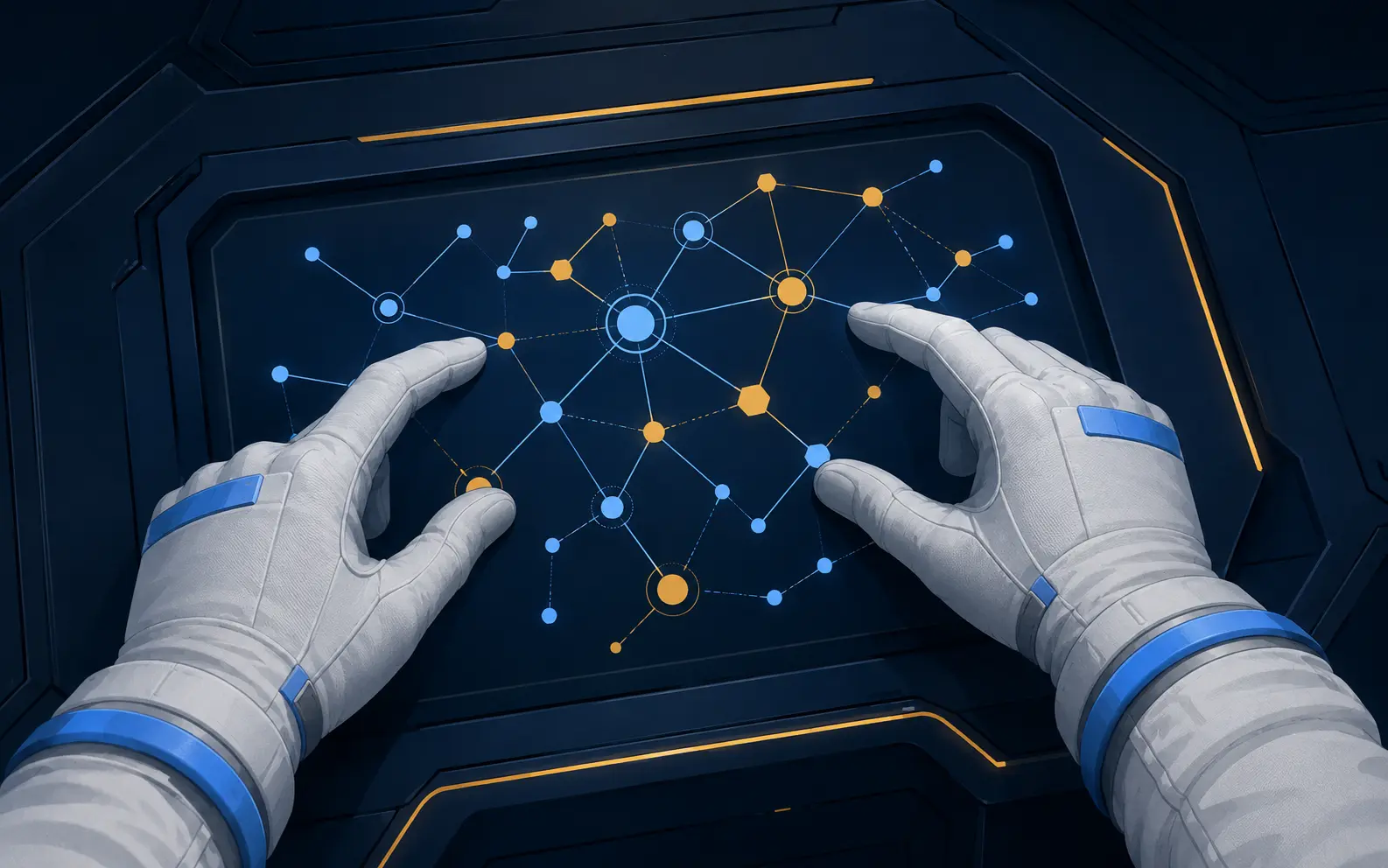Workflow and process discovery