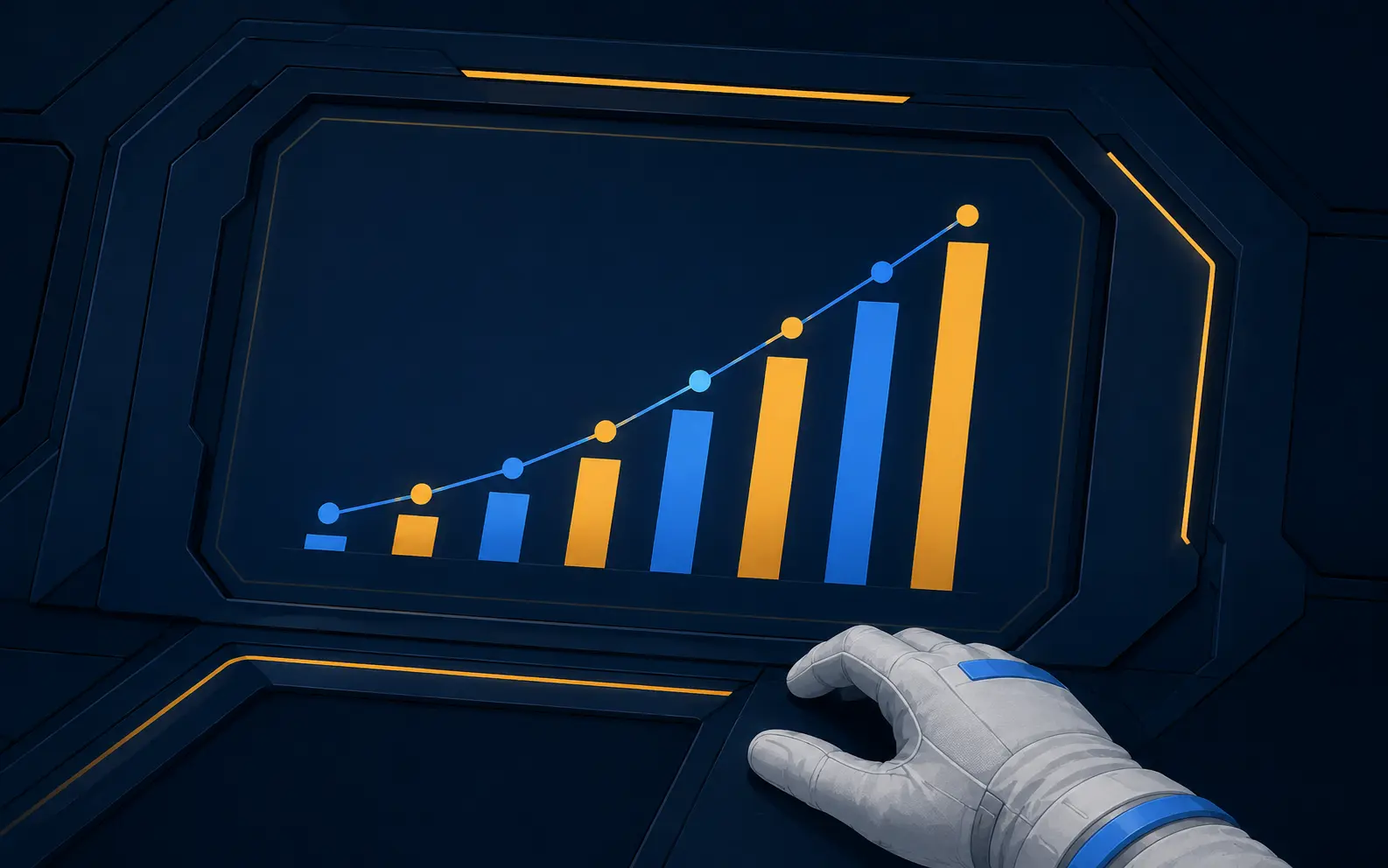 AI opportunity and productivity roadmap