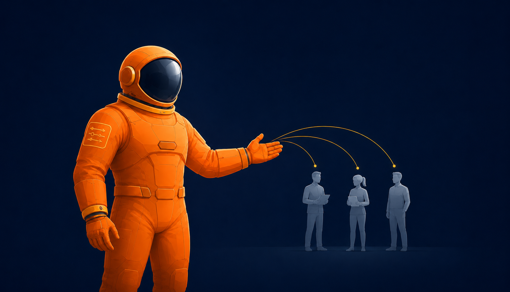 AI adoption training for professional services teams